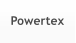 Powertex