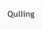Qulling